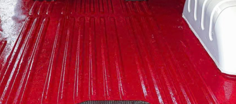 Extreme Seal Vehicle Floor Waterproofing Paint