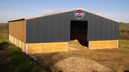 EXTREME BARN AND SHED PAINT