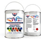 EXTREME PAINTS MACHINERY ENAMEL PAINT