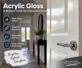Paintmaster Acrylic Gloss Paint