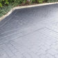 EXTREME QUICK DRYING CONCRETE FLOOR, PATIO PAINT & SEALER