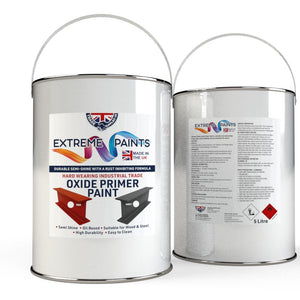 Machinery Enamels