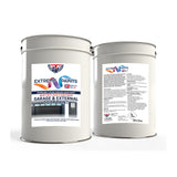 Extreme Paints Garage & External Door Paint