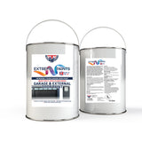 Extreme Paints Garage & External Door Paint