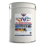 Extreme Polyurethane Industrial-Grade Floor Paint (Durable & Resistant)