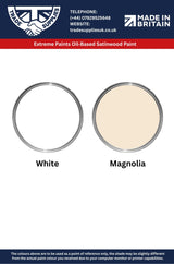 Extreme Paints Oil‑Based Satinwood Paint