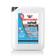 Container of extreme seal advanced limestone sealer on a white background