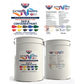 Extreme Skip and Container Paint