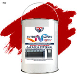Extreme Paints Garage & External Door Paint
