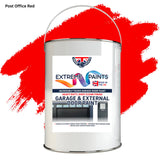 Extreme Paints Garage & External Door Paint