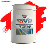 Extreme Paints Industrial-Grade Polyurethane Floor Paint