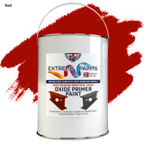 Extreme Paints Metal Oxide Primer Paint
