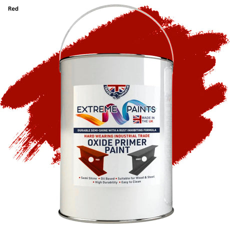 Extreme Paints Metal Oxide Primer Paint