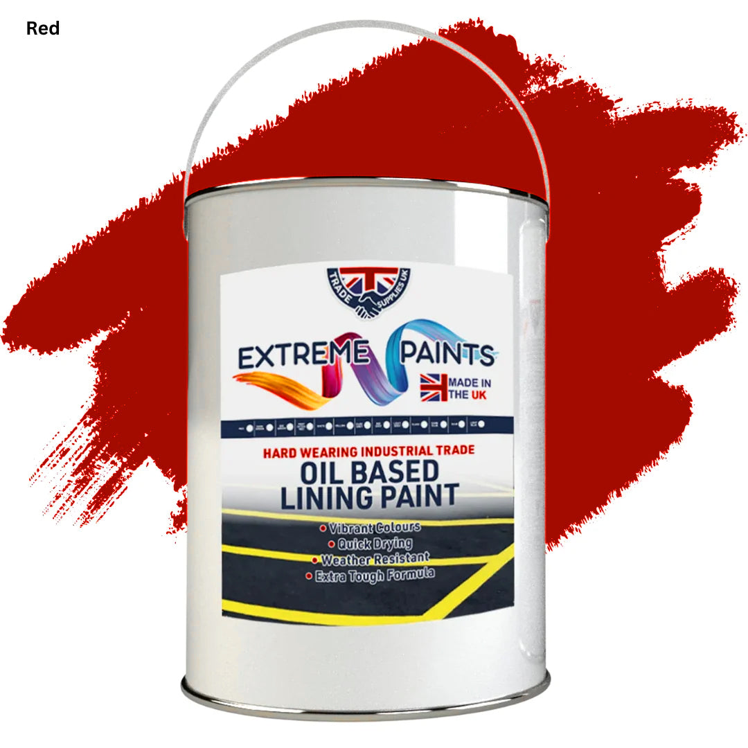 Extreme Paints Oil‑Based Lining Paint