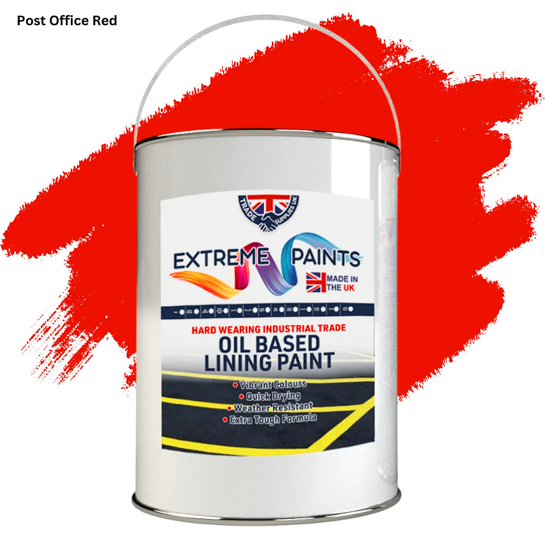 Extreme Paints Oil‑Based Lining Paint