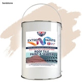 Extreme Paints Roof Tile Paint & Sealer