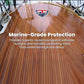 Vintage Varnish Clear Yacht Polyurethane Varnish