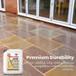 Extreme Seal Indian Sandstone Sealer