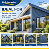 Paintmaster Acrylic Cladding Paint