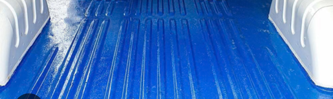 Extreme Seal Vehicle Floor Waterproofing Paint