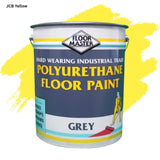 Floormaster Polyurethane Floor Paint