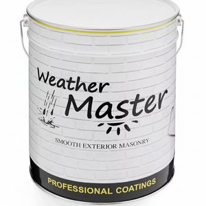 All Masonry Paints