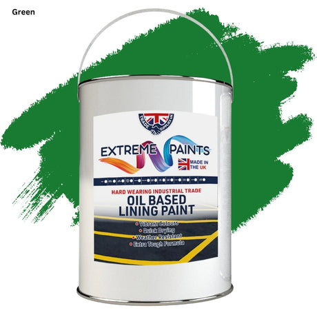 Extreme Paints Oil‑Based Lining Paint