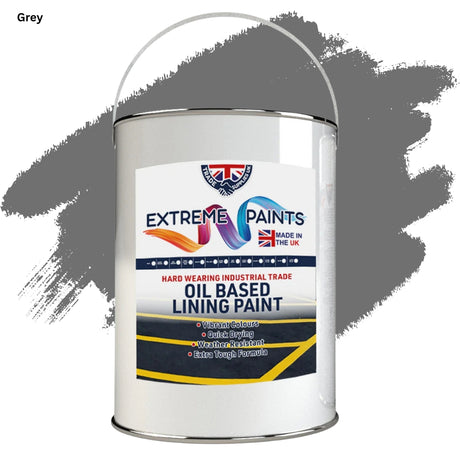 Extreme Paints Oil‑Based Lining Paint