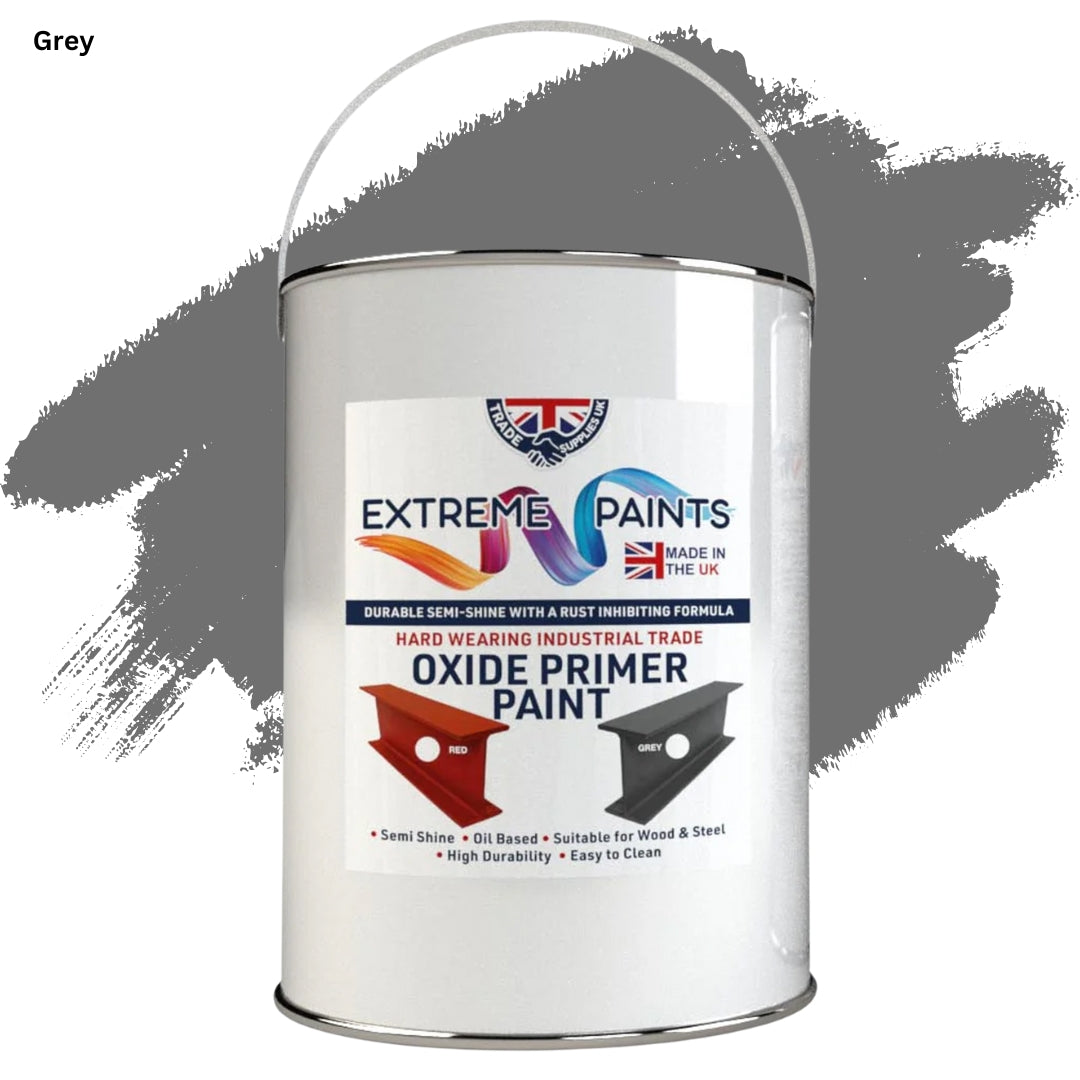 Extreme Paints Metal Oxide Primer Paint