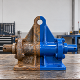 Paintmaster Machinery Enamel