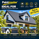 Paintmaster Acrylic Roof & Tile Paint