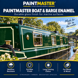 Paintmaster Boat & Barge Enamel