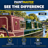 Paintmaster Boat & Barge Enamel