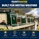 Paintmaster Boat & Barge Enamel