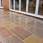 EXTREME SEAL INDIAN SANDSTONE SEALER