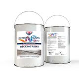 Extreme Decking Paint UV and Weather Resistant