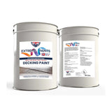 Extreme Decking Paint UV and Weather Resistant