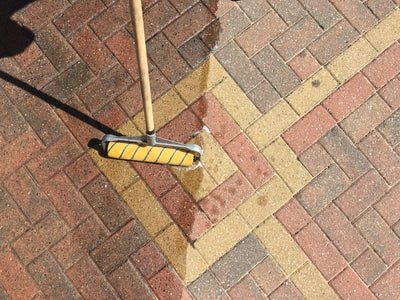 Sealer Application Kits