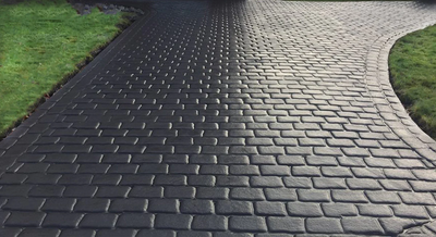 Concrete / Imprinted Concrete Sealers