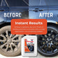 Extreme Clean Alloy Wheel & Tire Cleaner