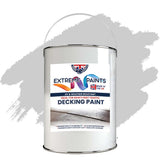 Extreme Decking Paint UV and Weather Resistant