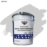 Paintmaster Skip & Container Paint for Anti-Corrosive Enamel