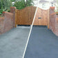 Light GREY EXTREME SEAL TARMAC DRIVEWAY PAINT AND SEALER ALL IN ONE