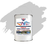 Extreme Durable Paints Acrylic Shed & Fence Paint