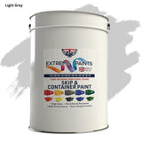 Extreme Paints Skip & Container Paint – Anti Corrosive