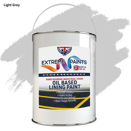 Extreme Paints Oil‑Based Lining Paint