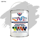 Extreme Paints Machinery Enamel Paint – Ultimate Oxide Gloss