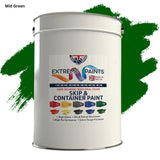 Extreme Paints Skip & Container Paint – Anti Corrosive