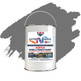 Extreme Durable Paints Acrylic Shed & Fence Paint