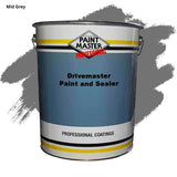 Paintmaster Acrylic Tarmac Paint & Sealer